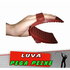 Luva Pega Peixe Emifran