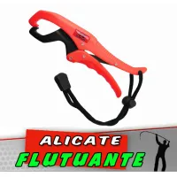 Alicate Pega Peixe Flutuante