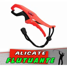 Alicate Pega Peixe Flutuante