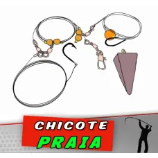 Chicote Praia Inteligente