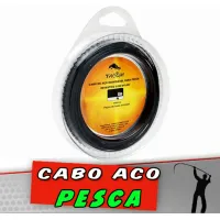 Cabo Aço Tacom 200 libras