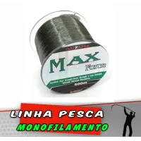 Linha Max Force 0,30 mm