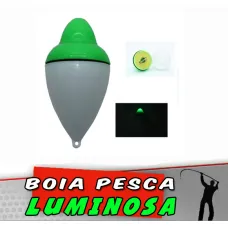 Boia Luminosa Pesca