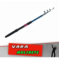 Vara Molinete  YSR 1.70 m