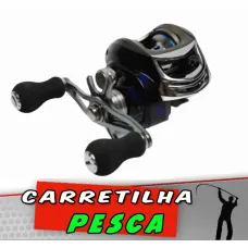 Carretilha Precise 200 14 Ball