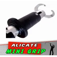 Alicate Boca Grip Mini