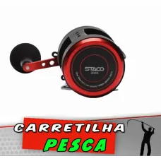 Carretilha Staco 200