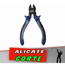 Alicate Corte PL04F MS