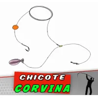 Chicote Corvina Inteligente