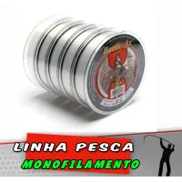 Linha Battle AX SW 0,50 mm