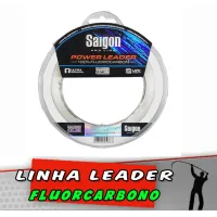 Linha Leader Saigon 0,38 mm