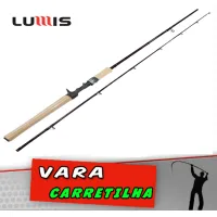 Vara Infinity 1.60 m 6-17 lbs