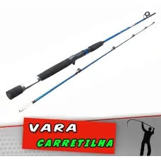 Vara Stick 1.50 m 20-30 lbs