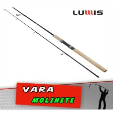 Vara Infinity 1.60 m 6-17 lbs