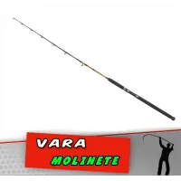 Vara Monster Jigger 1.70 m 