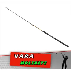 Vara Monster Jigger 1.80 m