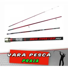 Vara Praia Sea Master 3.60 m