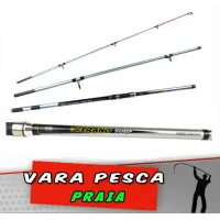 Vara Praia Verano 3.90 m