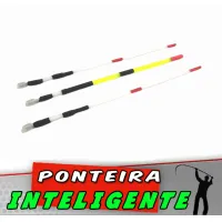 Ponteira Inteligente Pesca