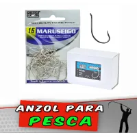 Anzol Maruseigo MS