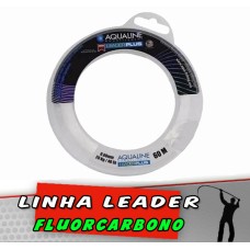 Linha Leader Aqua 0,65 mm