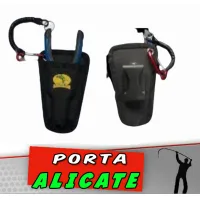 Porta Alicate Lizard