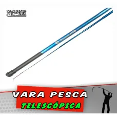 Vara Telescópica Vitória 2.70