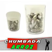 Chumbo Arroz nº 0 Lambari