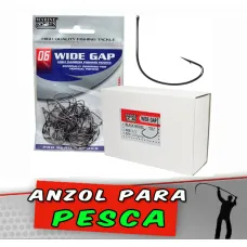 Anzol Wide Gap