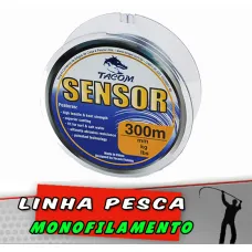 Linha Tacom Sensor 300 m