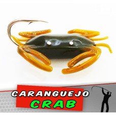 Caranguejo Ferrinho 8 cm