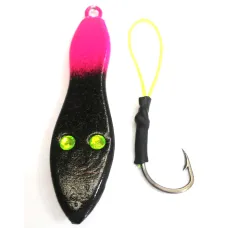 Jig Sapinho Pink Preto