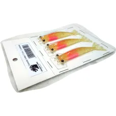 Camarão X-Bait 7.3 cm cor 12