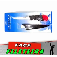 Faca Fileteira Flutuante