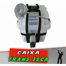 Caixa Trans Isca 20 Litros