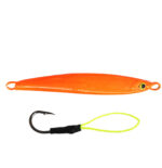Jig Jack Laranja Luminoso