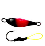 Jig Pindoca Coral Pink Preto
