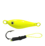 Jig Pindoca Amarelo Limão