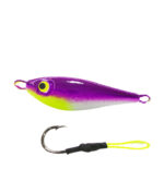 Jig Pindoca Roxo Limão Branco