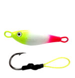 Jig Pindoca Branco Sunshine