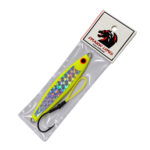 Jig Sardinha Limão Holográfica