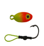 Micro Jig Baby Limão Laranja