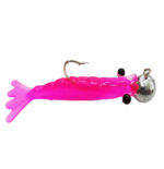 Camarão HD Pink Luminoso