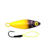 Micro Jig Slow Amarelo Preto