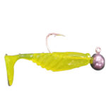 Shad Matador Limão Luminoso