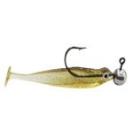 Shad Manjuba 7 cm Ferrinho Jig