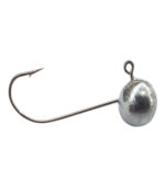 Jig Head Bola Natural