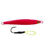 Jig Jack Pink Luminoso