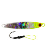 Jig Sardinha Branco Limão Holog
