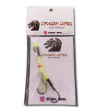 Suporte Hook Lulinha Duplo